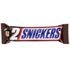 Baton Snickers 2 pak 75g - 24 szt