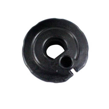 BLACK WATER DRAINAGE