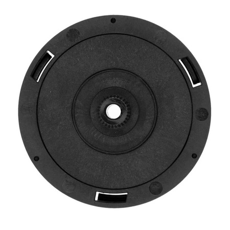 MOCOWANIE ŻARNA SPRZĘGŁO MŁYNKA SAECO