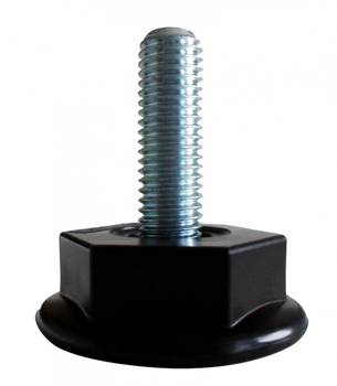 Nóżki / 4 Feet kit