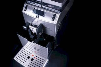 Zestaw Lirika Saeco Lirika OTC One Touch Cappuccino + Kawa