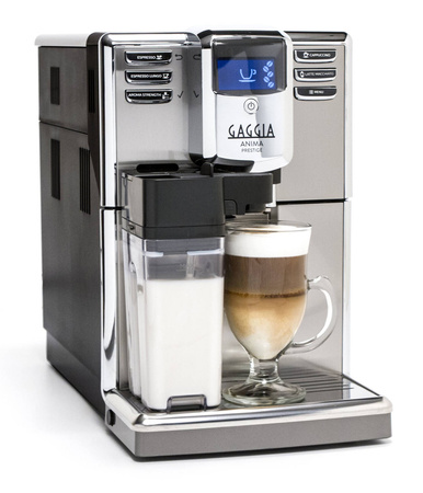 Gaggia Anima Prestige OTC