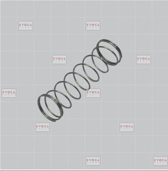 098696 - SPRĘŻYNKA TŁOKU ZAPARZACZA / SPRING DOSER ELECTROMAGNET