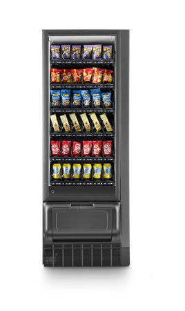 Necta Vivace SL (z ETL)