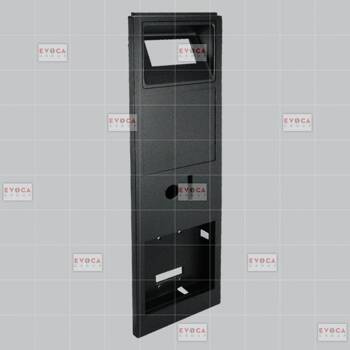 Panel frontowy / Display support