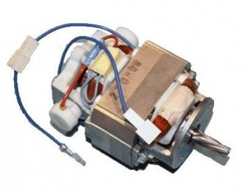 Silnik młynka / Grinder motor