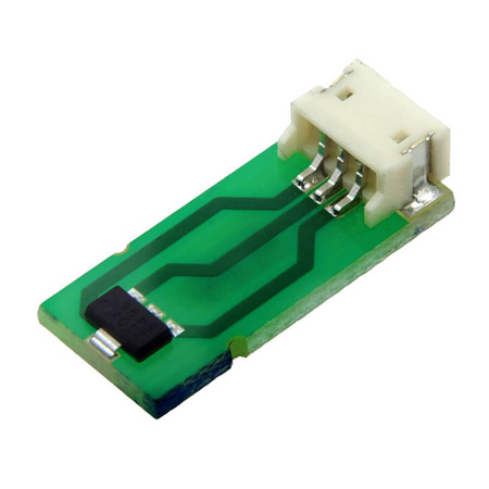 PŁYTA ELEKTRONICZNA Z CZUJNIKIEM HAL506