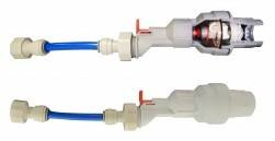 ZESTAW ELTEK WATER BLOCK + PRZYŁĄCZE WODY