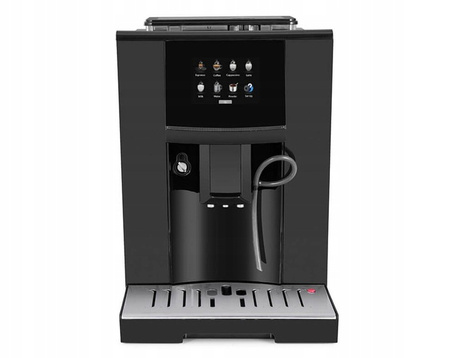 NESSO VERONA OTC ONE TOUCH CAPPUCCINO