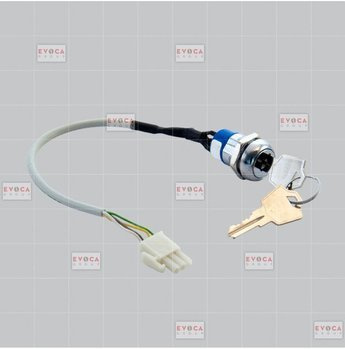 099743 - KLUCZ Z WIAZKĄ / FREE VEND SWITCH