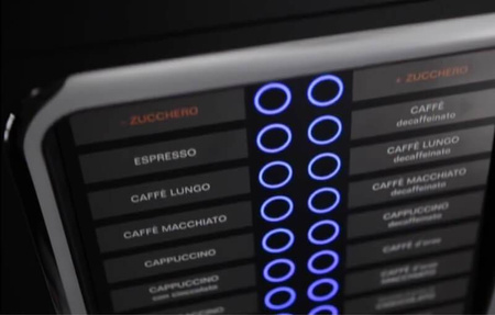 Necta Concerto Espresso 6