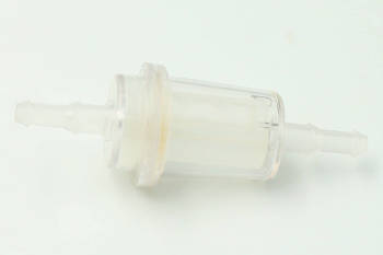 Filtr wody / Water filter volumetric counter