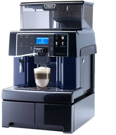 Saeco Aulika Evo TOP HSC