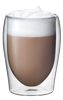 SZKLANKI TERMICZNE DO CAPPUCCINO 2 x 300ml
