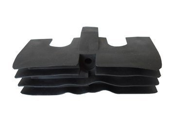 Guma blokująca / Wiring and tube stop