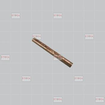 TUBE FOR 2 THERMOSTAT