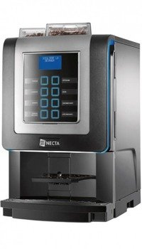 Ekspres automatyczny Necta Koro Prime Espresso INSTANT