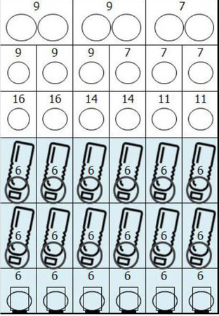 FAS 750 ADVANCED 6 33