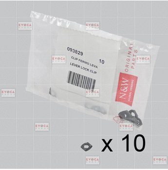 093829 - ZABEZPIECZENIE / LEVER LOCK CLIP