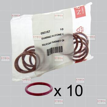 Uszczelka zaparzacza / Silicone gasket or 4118
