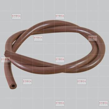 Wąż silikonowy 6x12 / Silicone hose 6x12