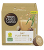 NESCAFÉ® Dolce Gusto® Oat Flat White Kawa w kapsułkach 12 szt.