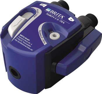 GŁOWICA UNIWERSALNA DO FITRÓW BRITA BY-PASS 70 G3/8