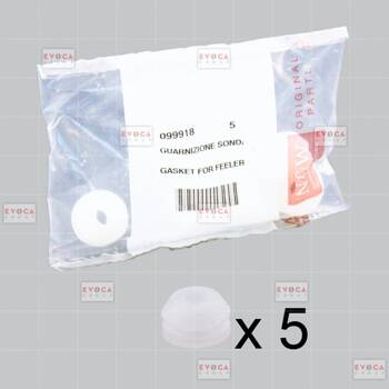 Uszczelka czujnika temperatury / Gasket for feeler