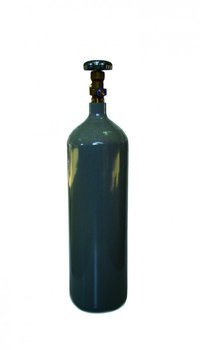 BUTLA Z GAZEM CO2 5L