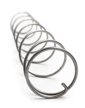 Sprężyna "6" prawa DX P.80