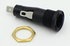 Gniazdo bezpiecznika / Fuse holder