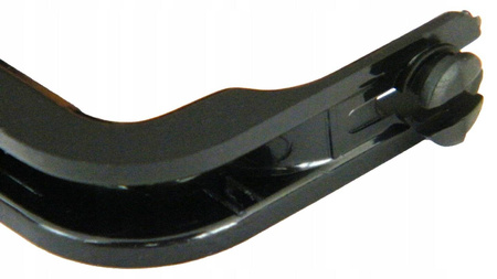 UCHWYT POJEMNIKA NA WODĘ EKSPRESU SAECO LIRIKA OTC BLACK SILVER