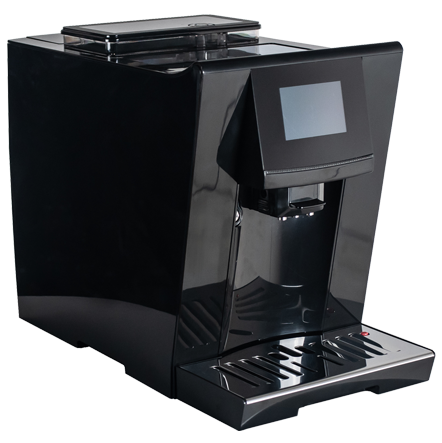 NESSO VERONA OTC ONE TOUCH CAPPUCCINO