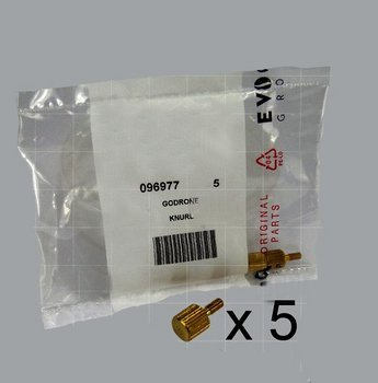 096977 - NAKRĘTKA - KNURL