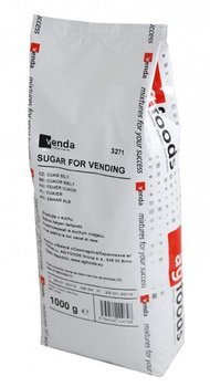CUKIER VENDINGOWY AGFOODS VENDING 1KG