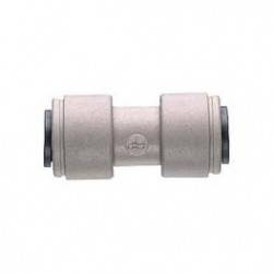 ZŁĄCZKA PROSTA REDUKCYJNA PP 3/8 / 1/4 JOHN GUEST