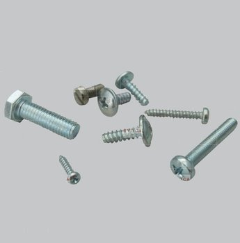 987628 - ŚRUBA EJOT-PT 3X8 / EJOT-PT-SCREW 3X8