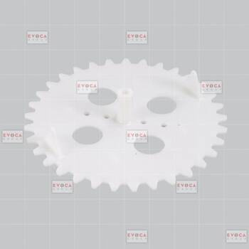 Koło kontenera / Wheel