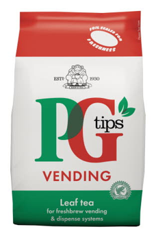 HERBATA VENDINGOWA PG TIPS