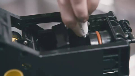 Smar do ekspresu Saeco, Gaggia, Philips