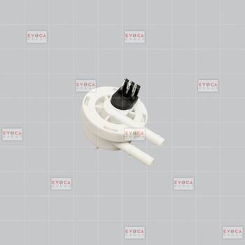 VOLUMETRIC COUNTER D.1,8 -WHITE-