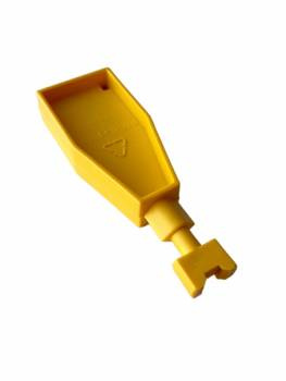 Klucz serwisowy / Switch ket