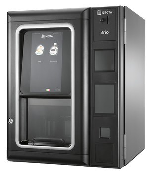 Necta Brio Touch Digital Table Top