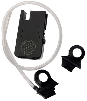 DYSZA DO MLEKA SAECO AULIKA ROYAL CAPPUCCINATORE