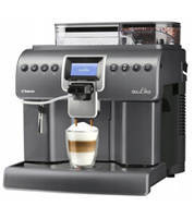 Ekspres automatyczny Saeco Aulika Focus