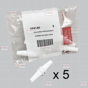 RUBBER HOLDER UNION