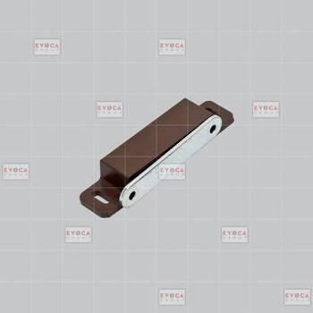 Magnes / Locking magnet