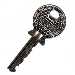 KLUCZ UNIWERSALNY AE045C DO WKŁADKI RIELDA