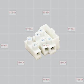 3-POLE TERMINAL BOARD W/CARRIER