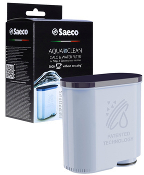 FILTR WODY DO EKSPRESU SAECO AQUA CLEAN CA6903/00